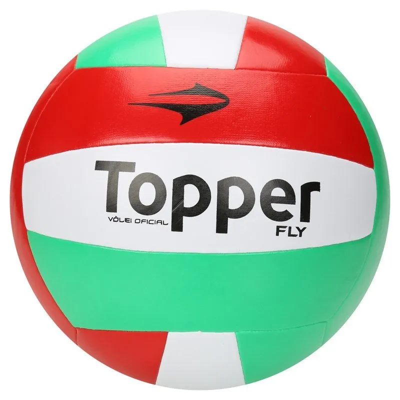 Bola Topper Vôlei Fly
