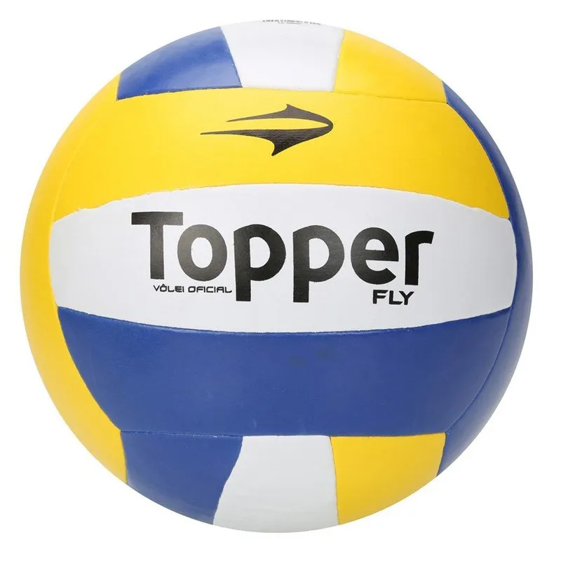 Bola Topper Vôlei Fly