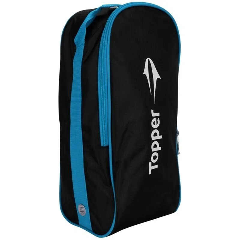Porta Chuteira Topper Traning Boot