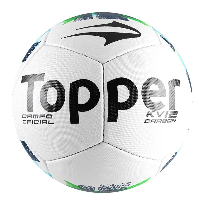 Bola Campo Topper KV Carbon II