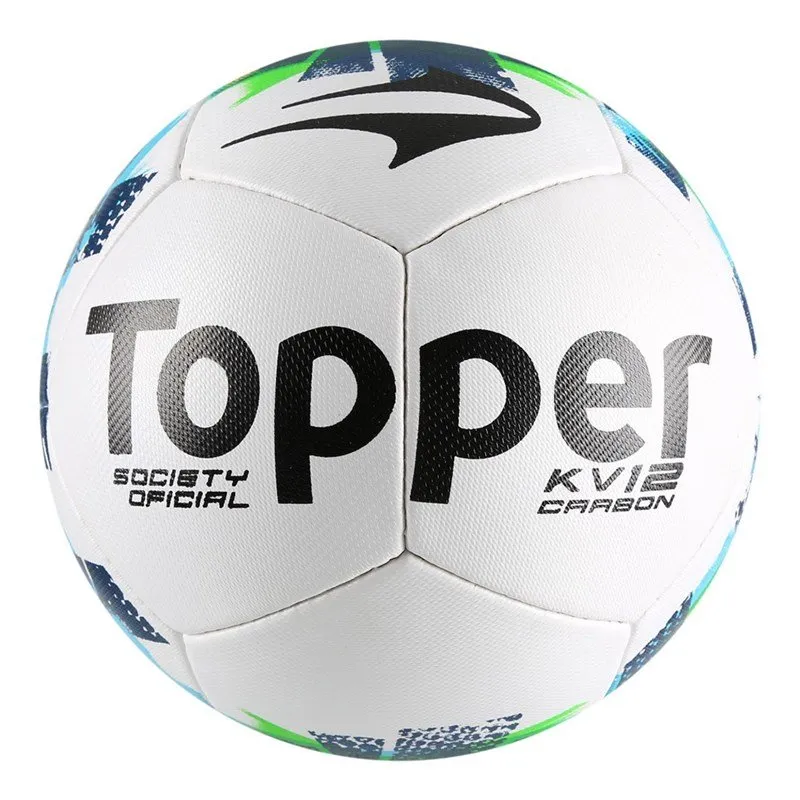 Bola Society Topper KV Carbon II