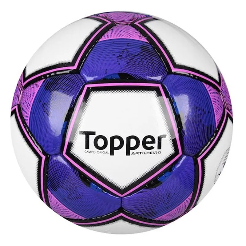 Bola Campo Topper Artilheiro