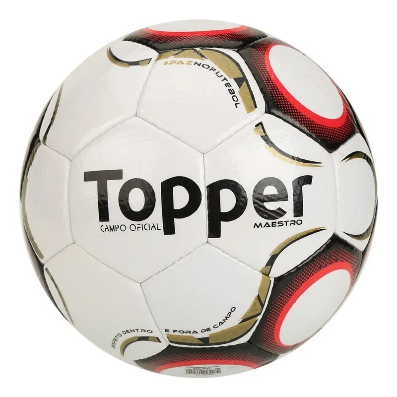 Bola Topper Campo Maestro TD2