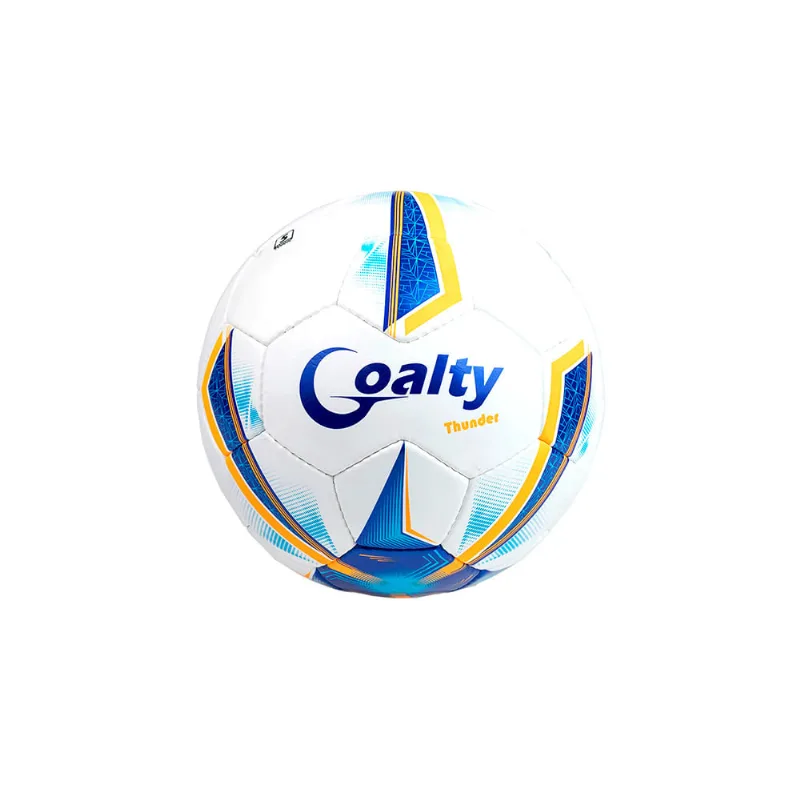 Pelota Futbol Goalty N°5 Thunder
