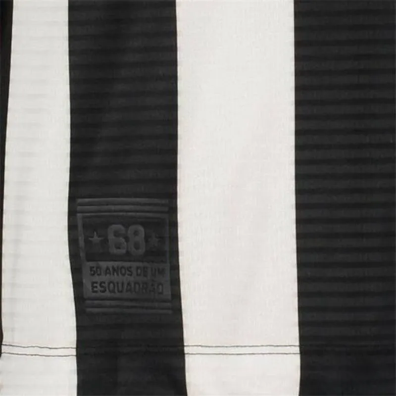 Camisa 1 Topper Botafogo 2018/19