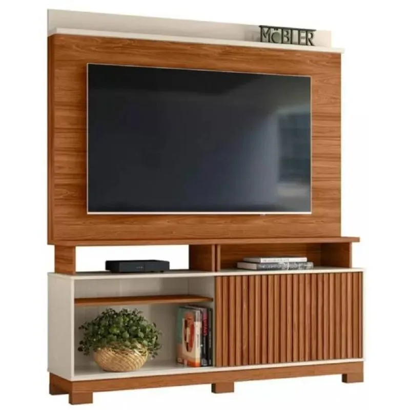 Home Dallas 160 756 Cinamomo E Off White - Mobler