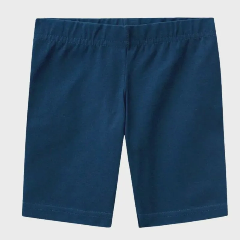 Bermuda Infantil Tradicional 21350 - Malwee Kids