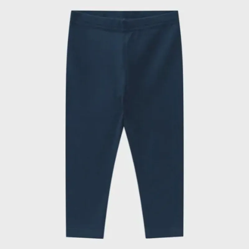 Calça Legging Infantil 21352 - Malwee Kids