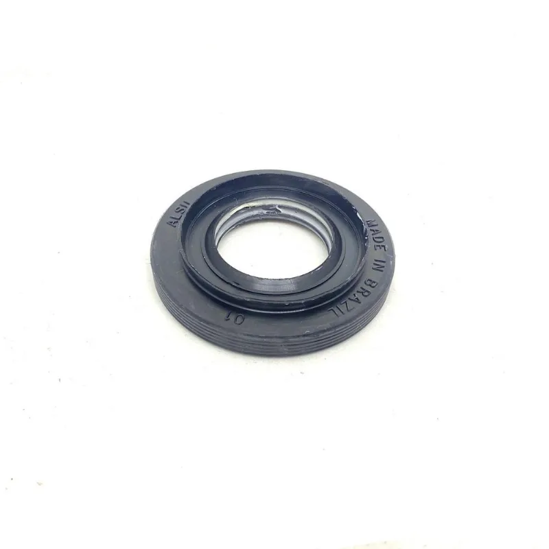 Retentor Do Tanque Lava E Seca Lg Wd-1410 Original Com Nf
