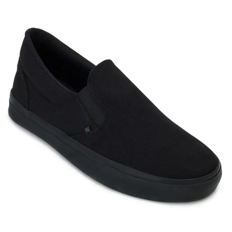 Tênis Randall Yatch PTO RD22 38 / Preto