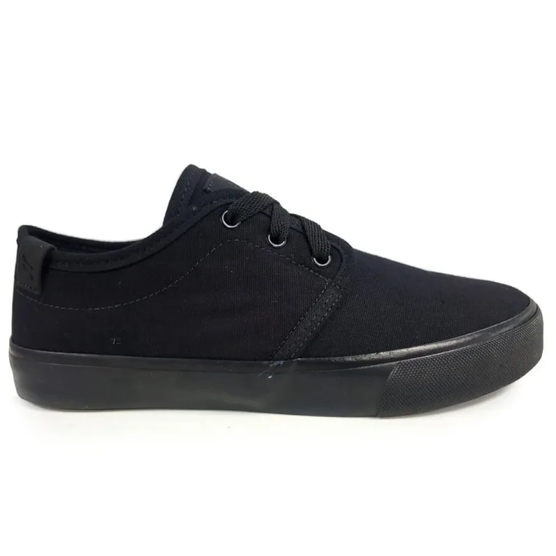 Tênis Randall Flip Casual Lona Rdl 3134 33/45