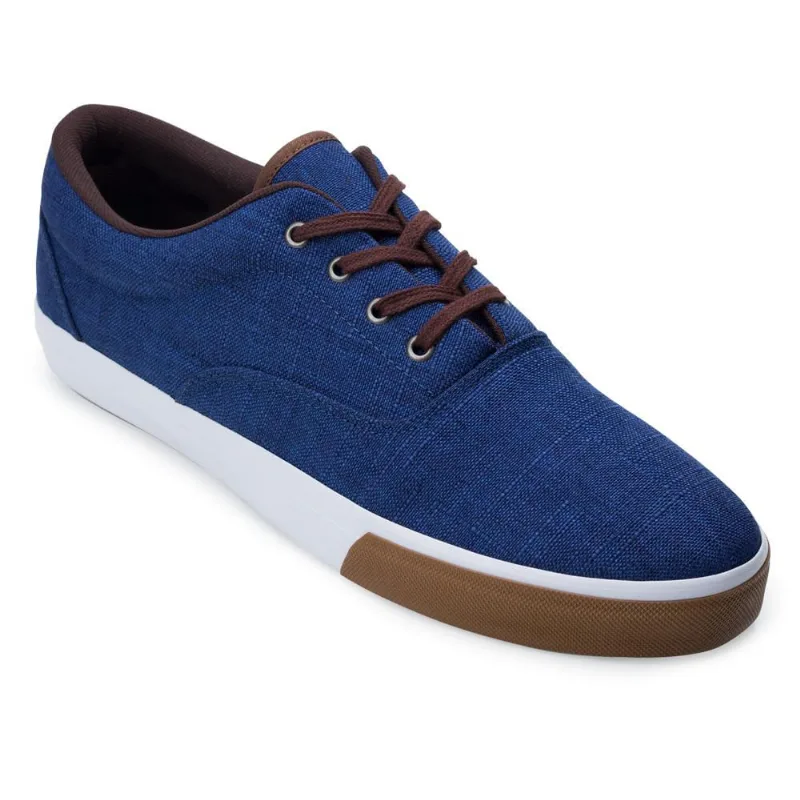 Tênis Randall Tailor RL22 45 / Azul/Branco