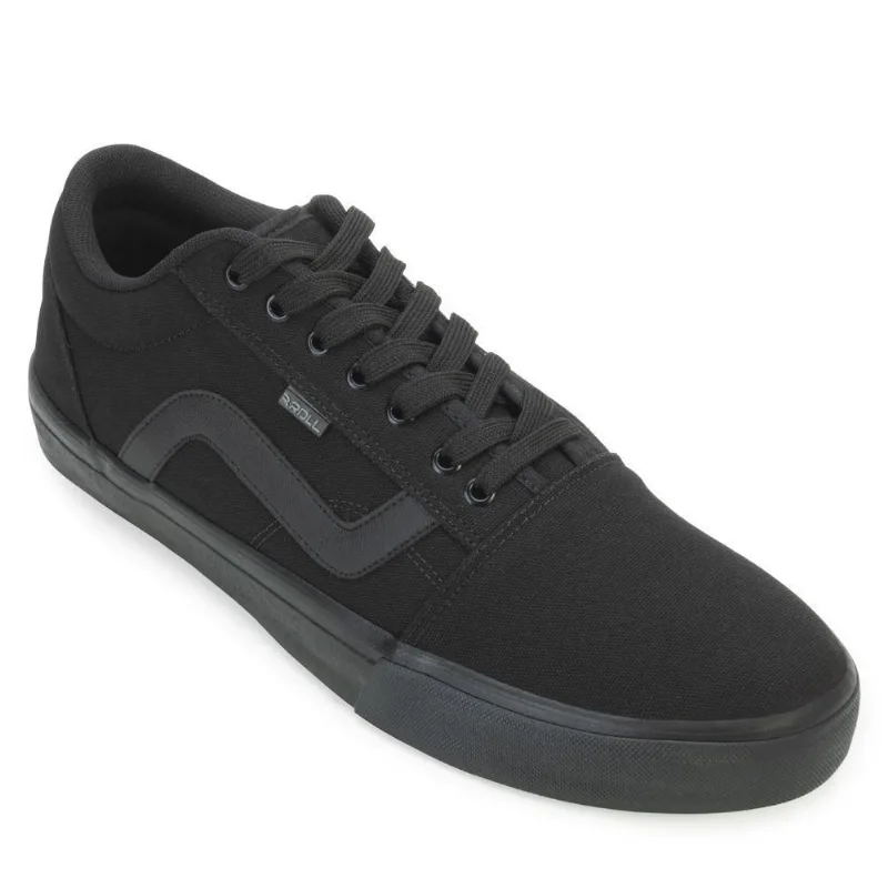 Tênis Randall Apolo AD RL23 47 / Preto