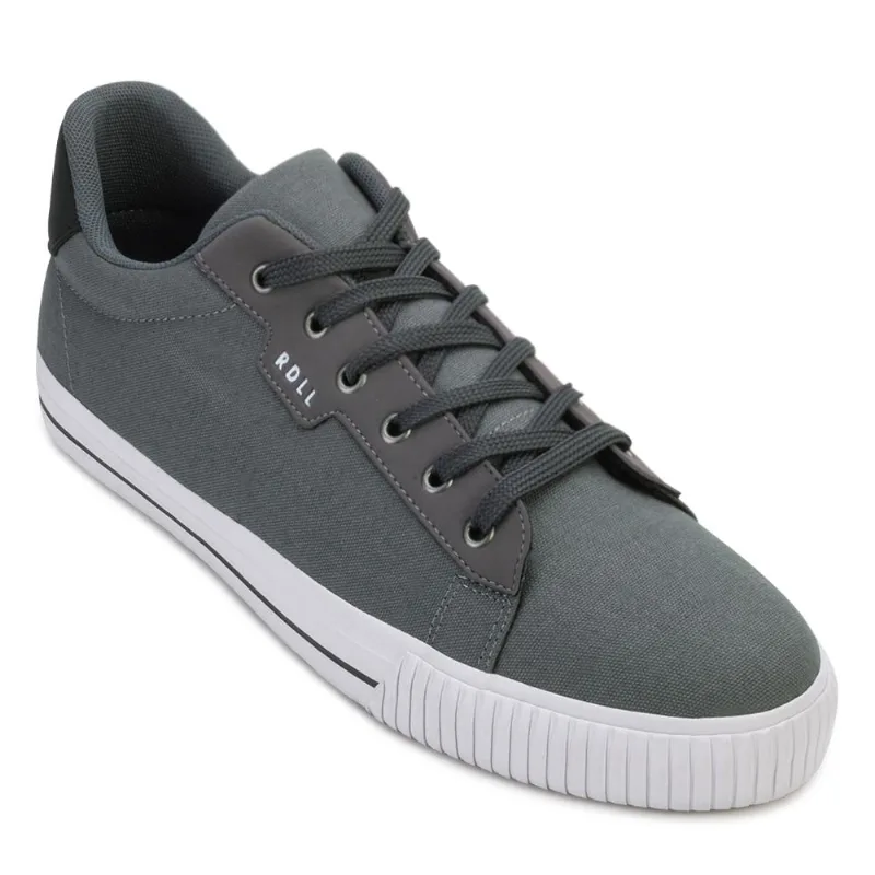 Tênis Randall Style AD RL24 47 / Chumbo/Branco