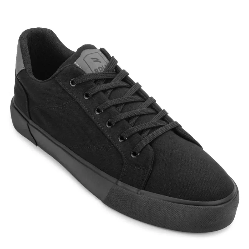 Tênis Randall Blend AD RL24 47 / Preto