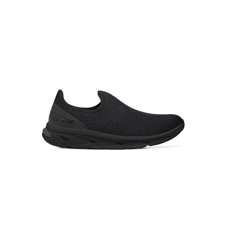 Tenis Zeuz 118ax-02 Preto 39