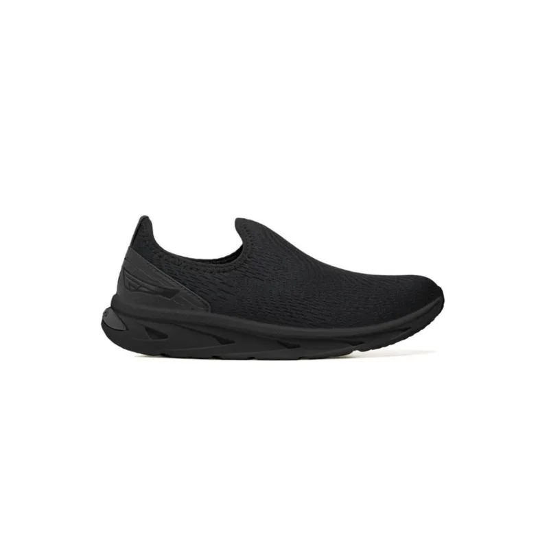 Tenis Zeuz 118ax-02 Preto 40