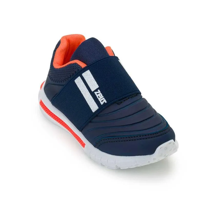Tênis Zeus Kids Infantil ZK20-13ZX