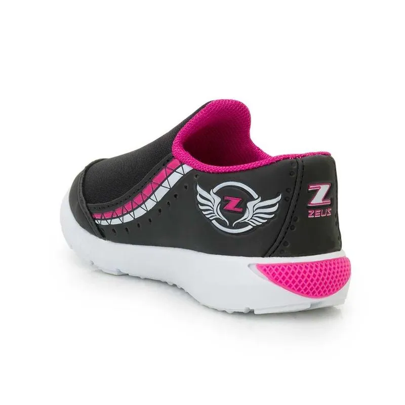 Tênis Zeus Kids Juvenil ZK20-5ZX-I