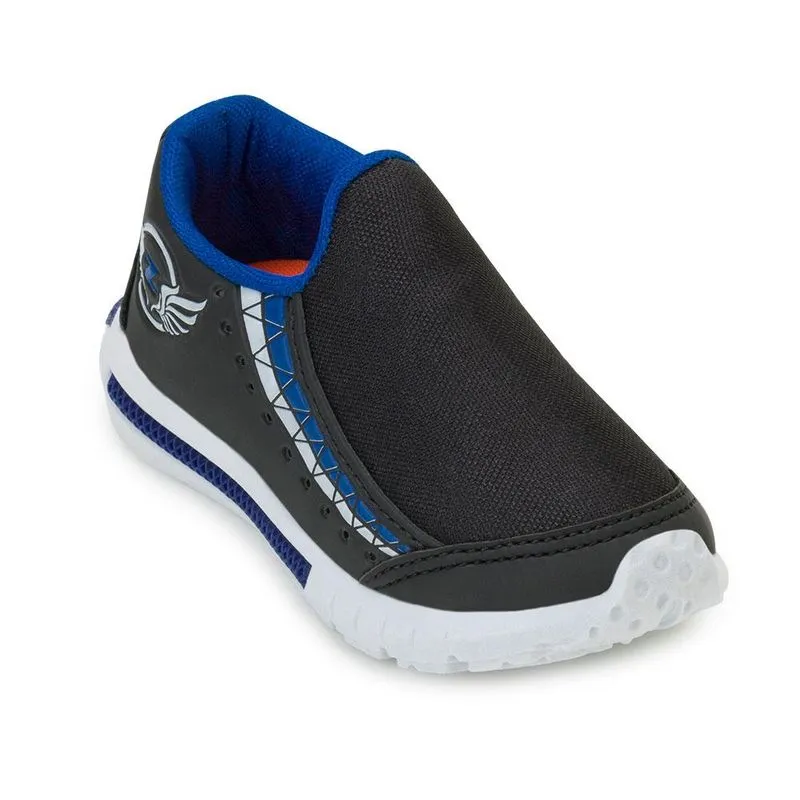 Tênis Zeus Kids Juvenil ZK20-5ZX-I