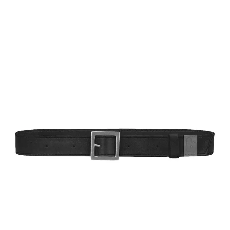 Cinto Infantil Bibi Masculino Preto 16