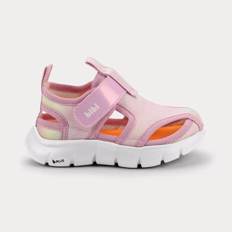 Tênis Infantil Bibi Energy Baby 2.0 Lilás 20