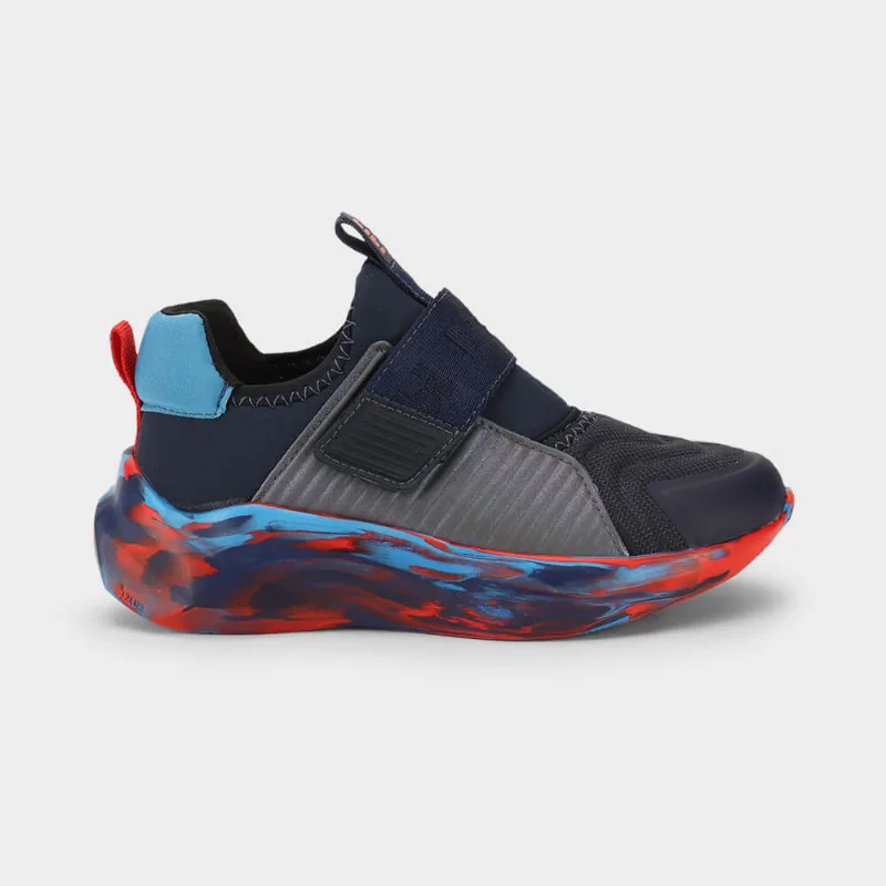 Tênis Infantil Bibi Evolution 2.0 Azul Marinho 29
