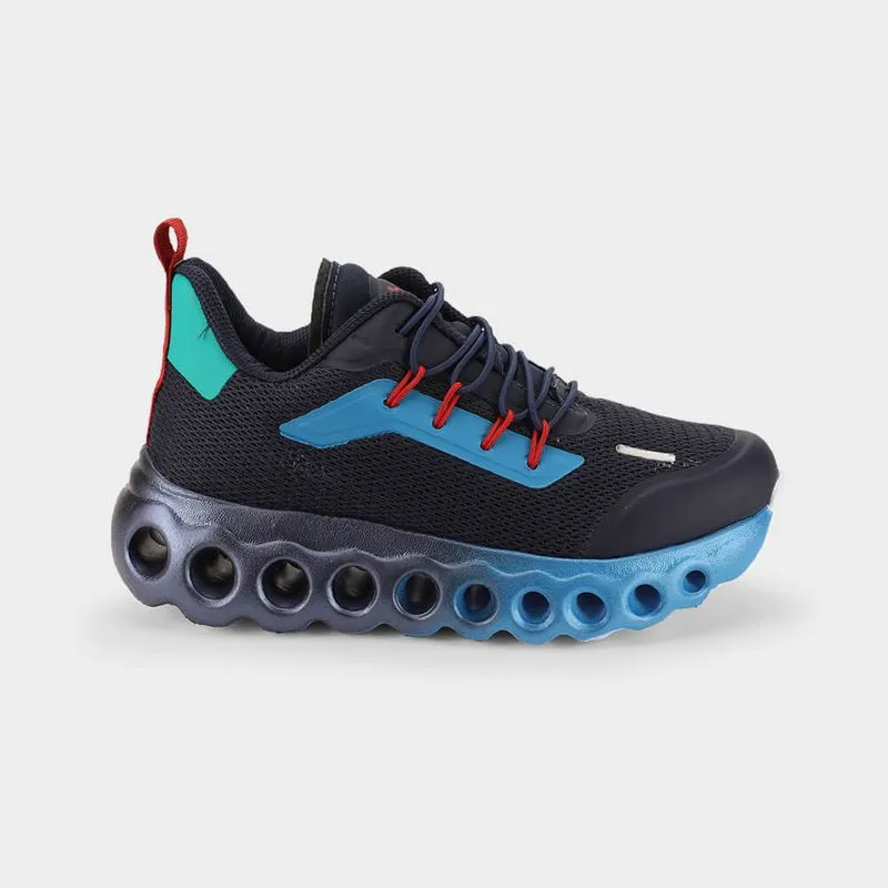 Tênis Infantil Bibi Roller Sport Azul 36