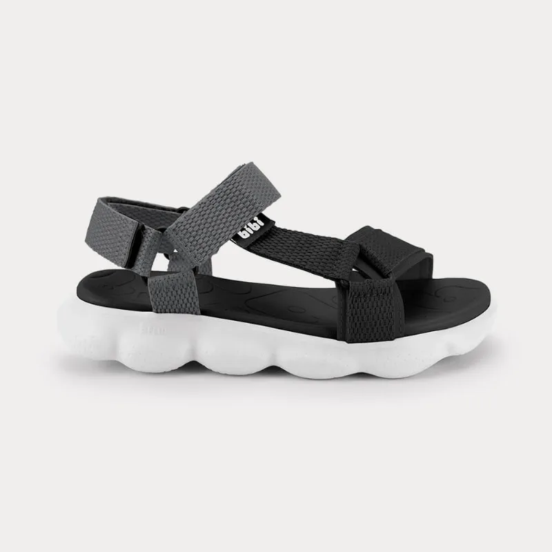Sandália Infantil Bibi Sandals Sport Preta 29