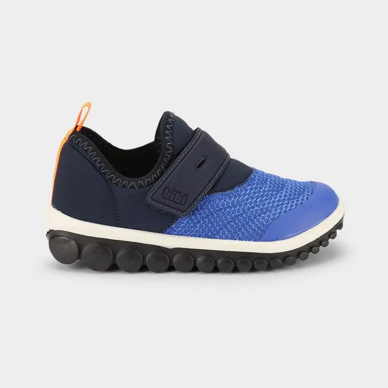 Tênis Infantil Bibi Roller 2.0 Azul 27