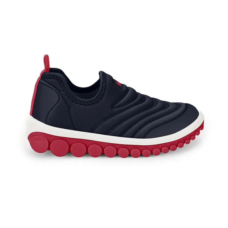 Tênis Infantil Bibi Roller 2.0 Marinho Rubi 30