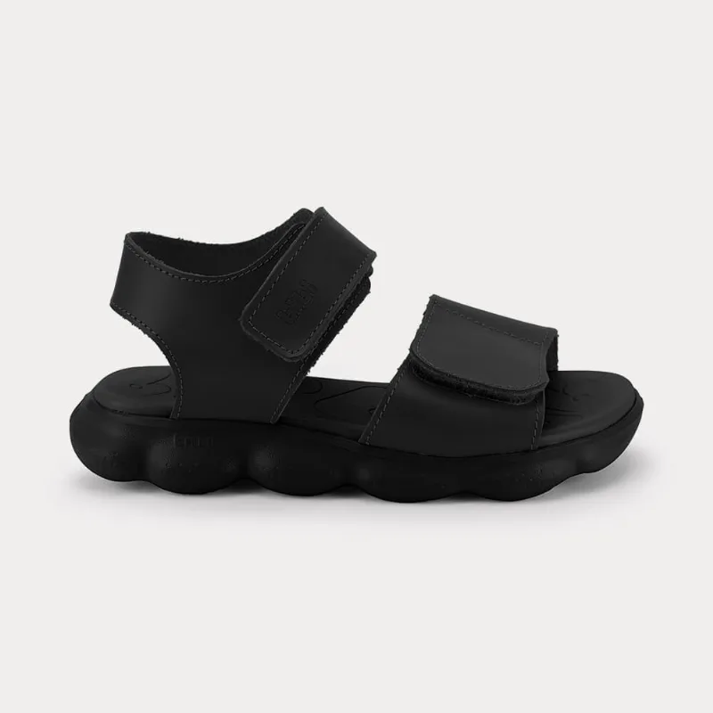 Sandália Infantil Bibi Sandals Sport Preta 31
