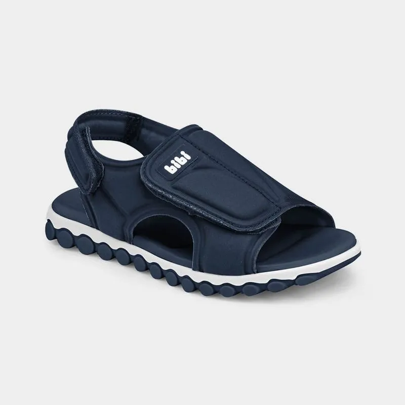 Papete Infantil Bibi Summer Roller Sport Azul Naval 23