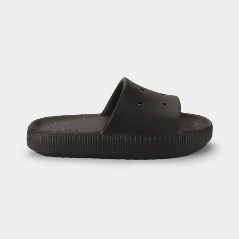 Chinelo Infantil Bibi Slide Preto 27/28