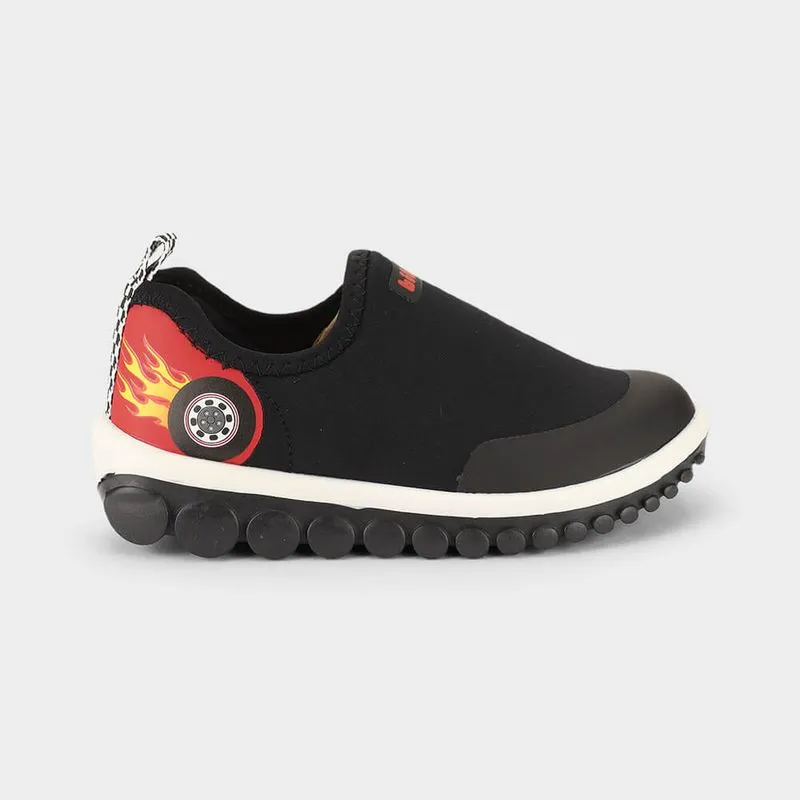 Tênis Infantil Bibi Roller 2.0 Preto 26