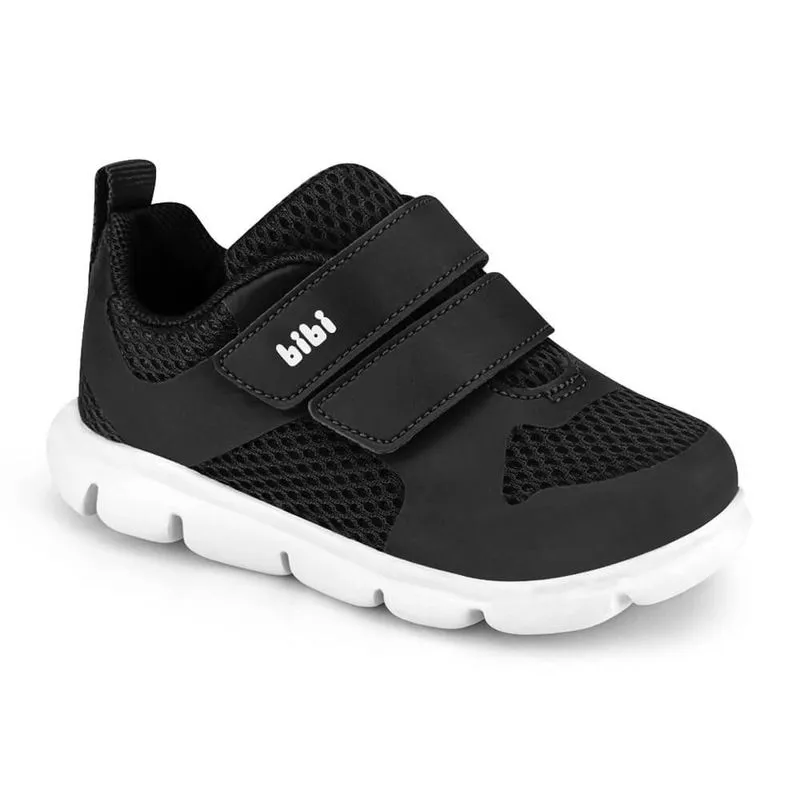 Tênis Infantil Masculino Bibi Energy Baby New II Preto 1107084 20