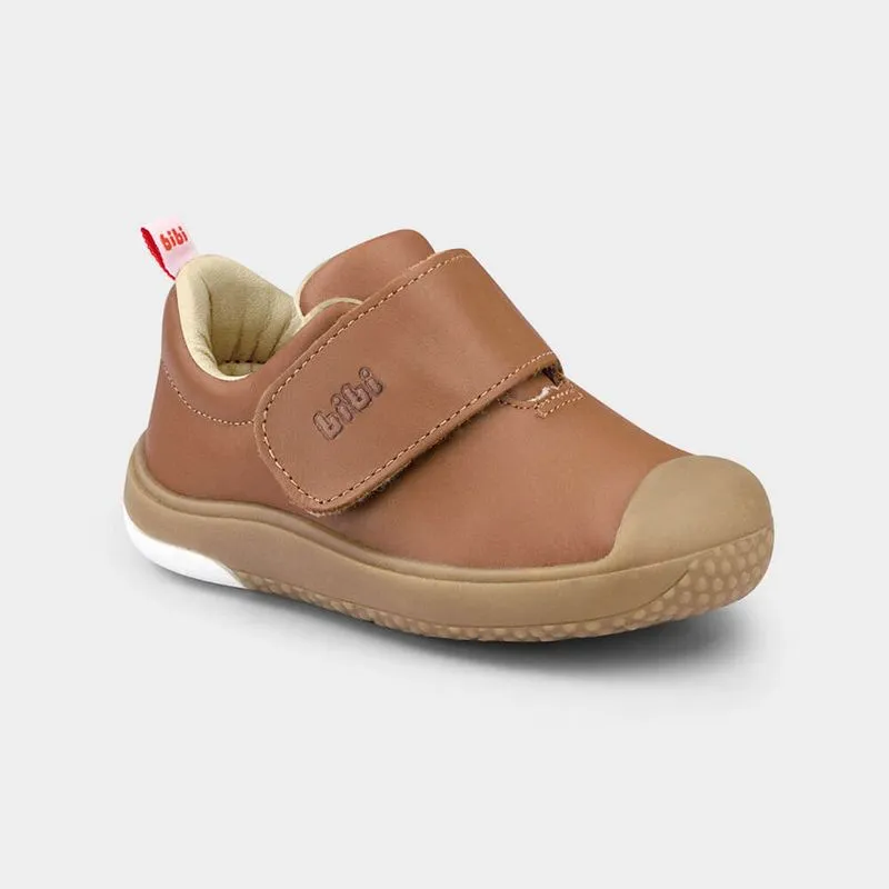 Tênis Infantil Bibi Prewalker Marrom 20