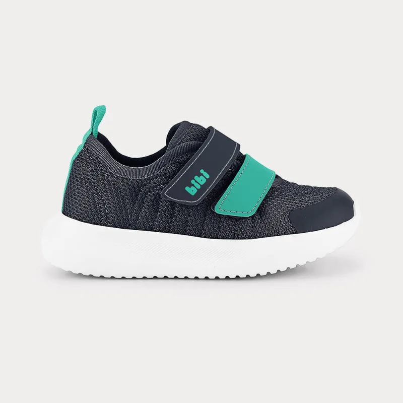 Tênis Infantil Bibi Flash Azul Marinho 18