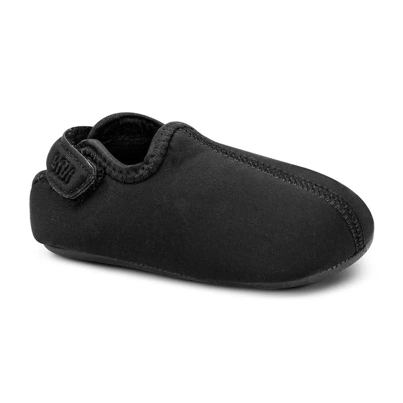 Meia Infantil Bibi Afeto Joy Unissex Preto - 1124032 18
