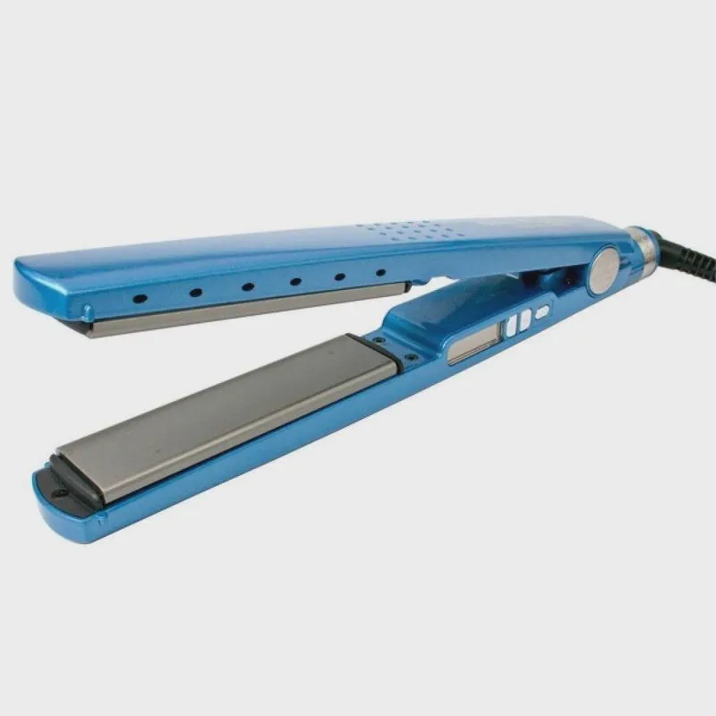 Chapinha Titanium 450° Profissional Azul Bivolt