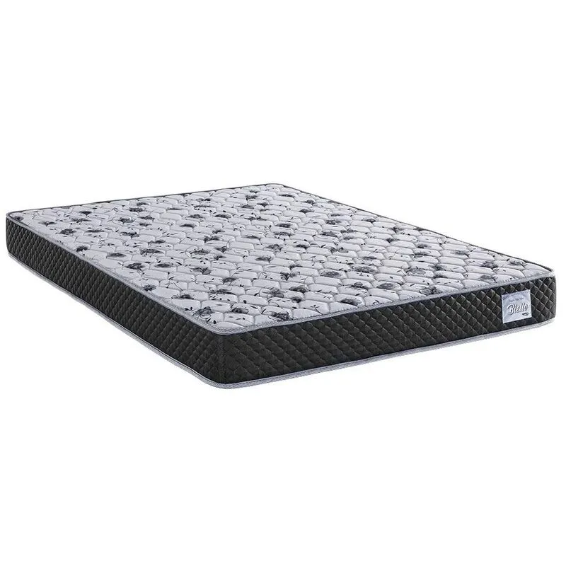 Colchão Casal Anatômico Ag 65 Biello Pillow Top (138x188x19) - Herval