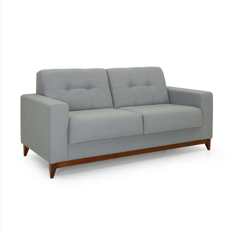 Sofa Mh 4219 3l Tec 2663 C - Herval