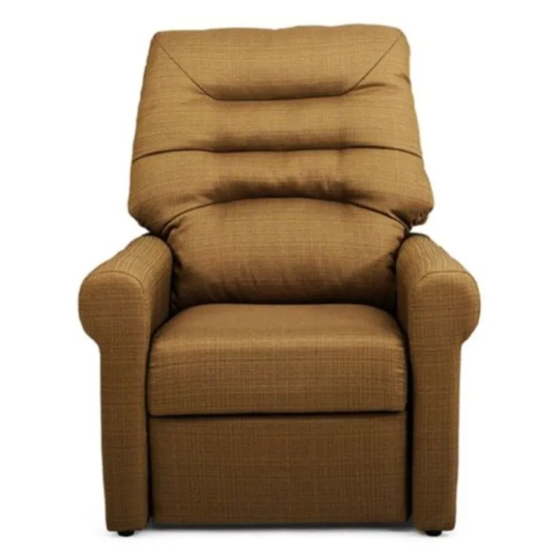Poltrona Mh 3605 Marrom C-2699 - Herval