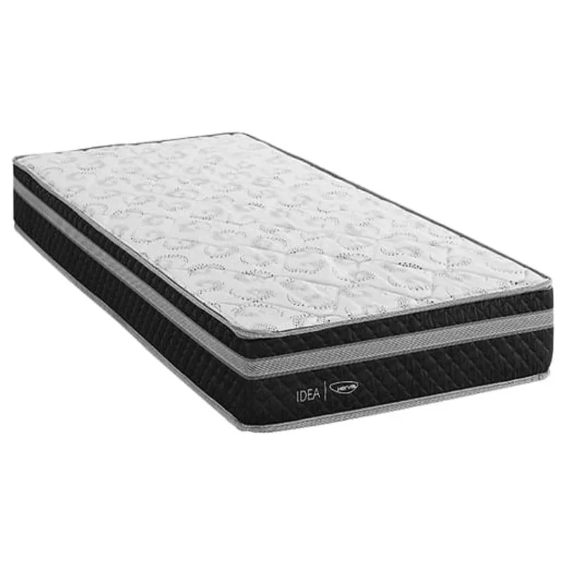 Colchao Solteiro Mola Ensacada 22x88x188 C1728 One S Pillow - Herval