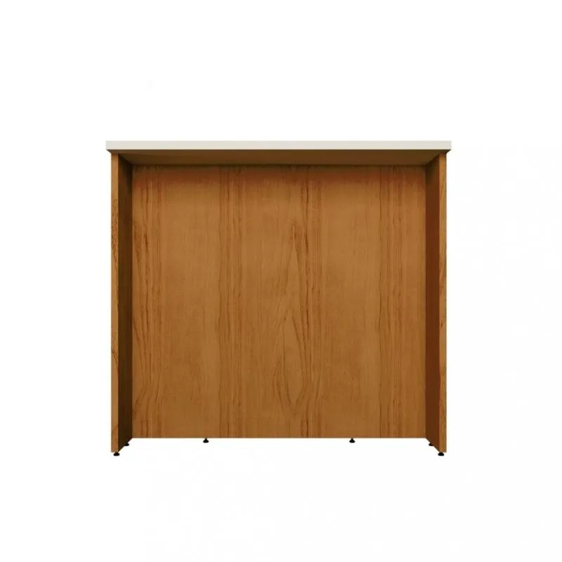 Bancada De Cozinha 120cm Derver Herval