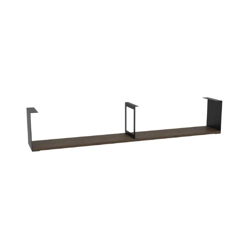 Prateleira de Cozinha Suspensa Amsterdam PH 3142 120cm Avela - Herval