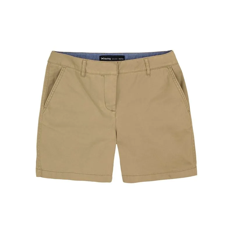Shorts Feminino Básico Chino