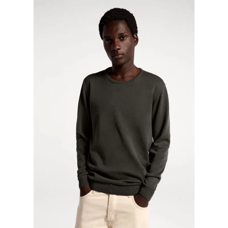 Blusão Básico Masculino Regular - Verde M