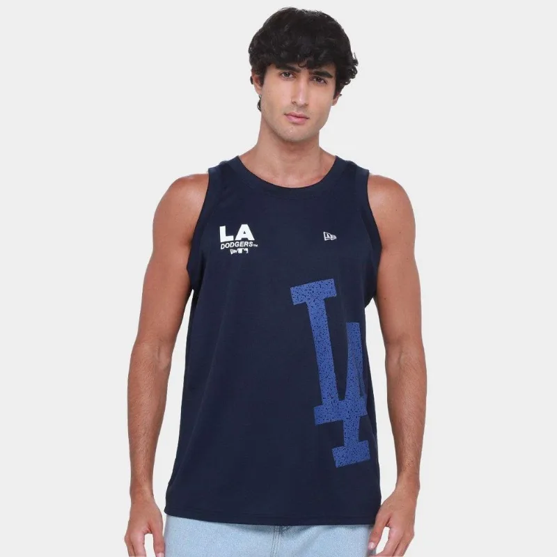Regata New Era All Core Essentials Masculina - Masculino - Marinho