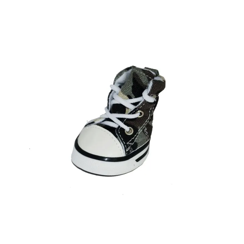 Tênis Jeans / Sapato / Botinha Para Cães E Gatos